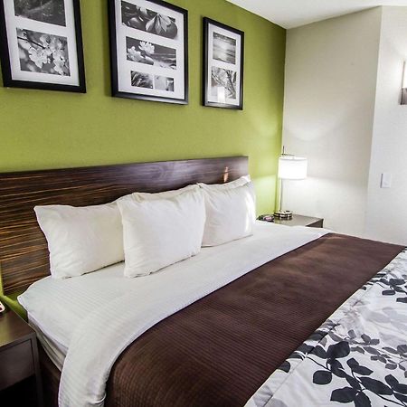 Sleep Inn Gallup Ngoại thất bức ảnh