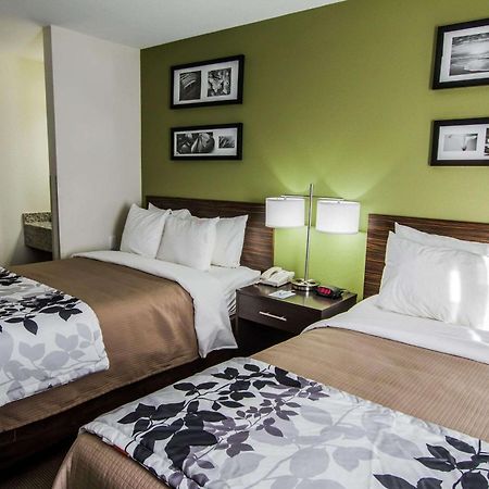 Sleep Inn Gallup Ngoại thất bức ảnh