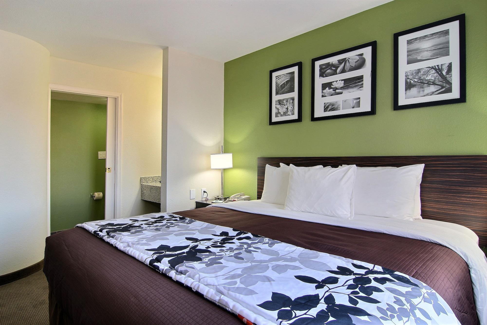 Sleep Inn Gallup Ngoại thất bức ảnh