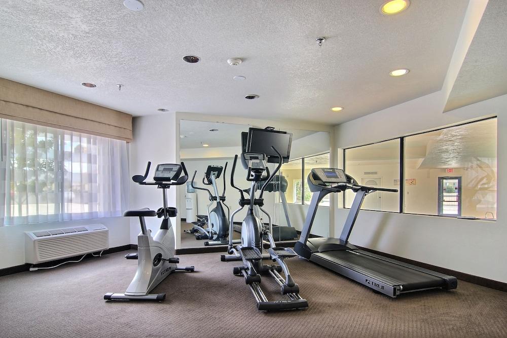 Sleep Inn Gallup Ngoại thất bức ảnh