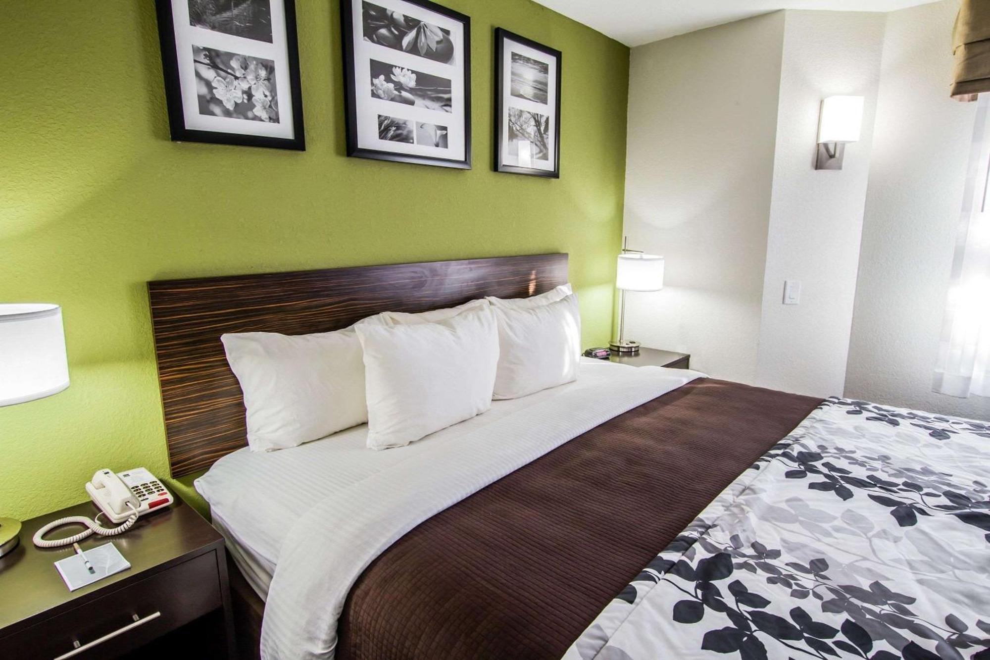 Sleep Inn Gallup Ngoại thất bức ảnh
