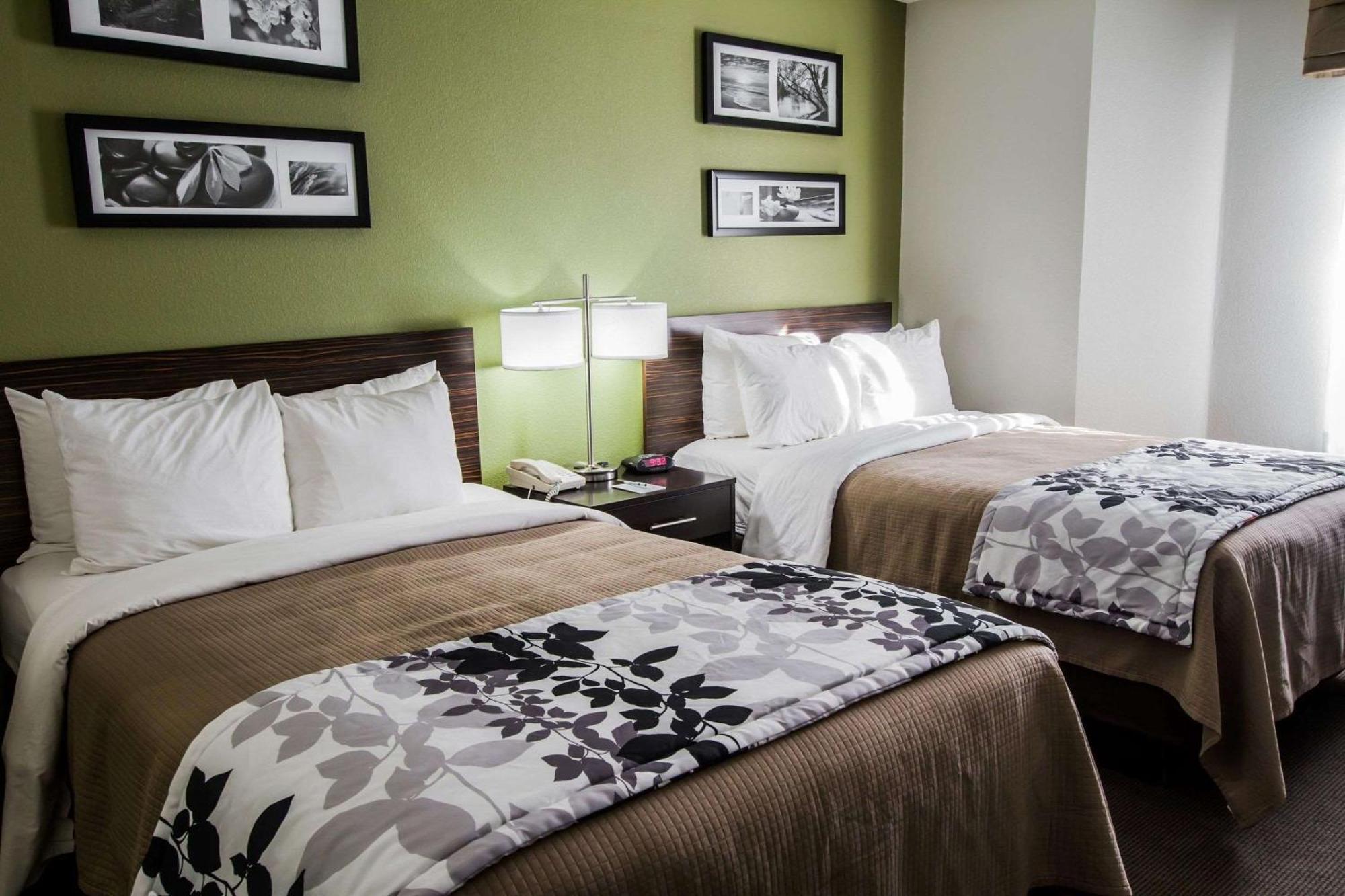 Sleep Inn Gallup Ngoại thất bức ảnh