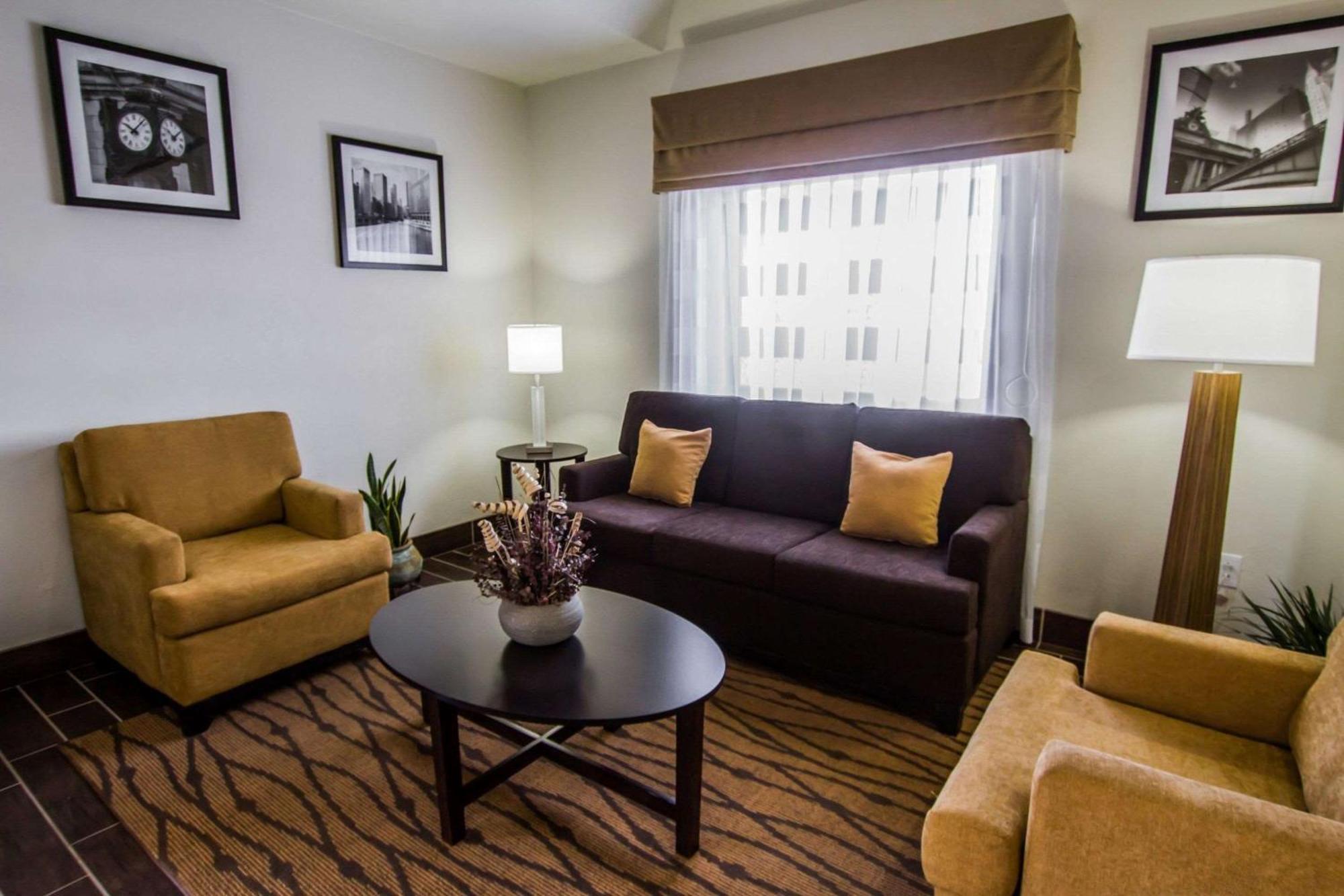 Sleep Inn Gallup Ngoại thất bức ảnh