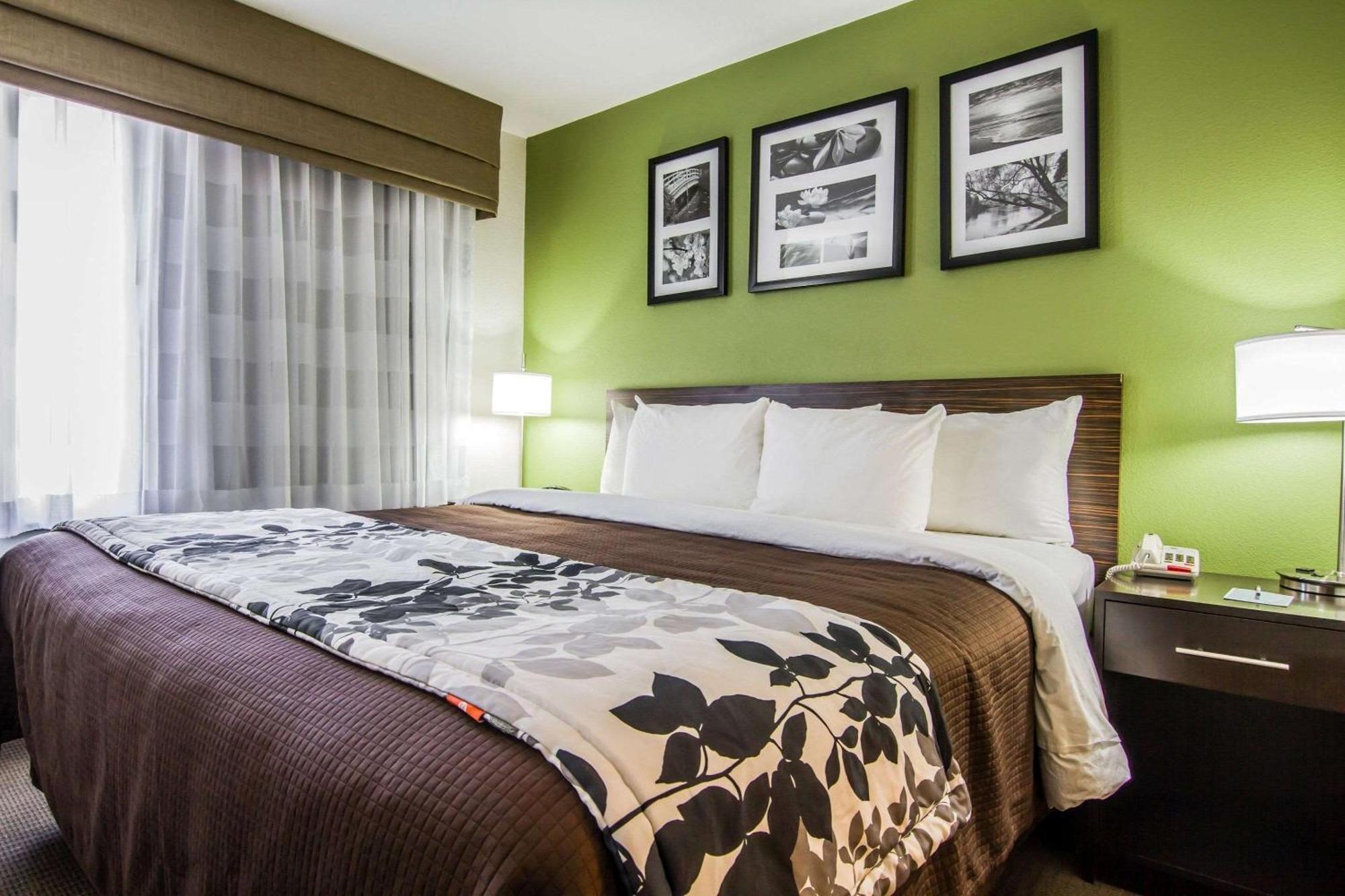 Sleep Inn Gallup Ngoại thất bức ảnh