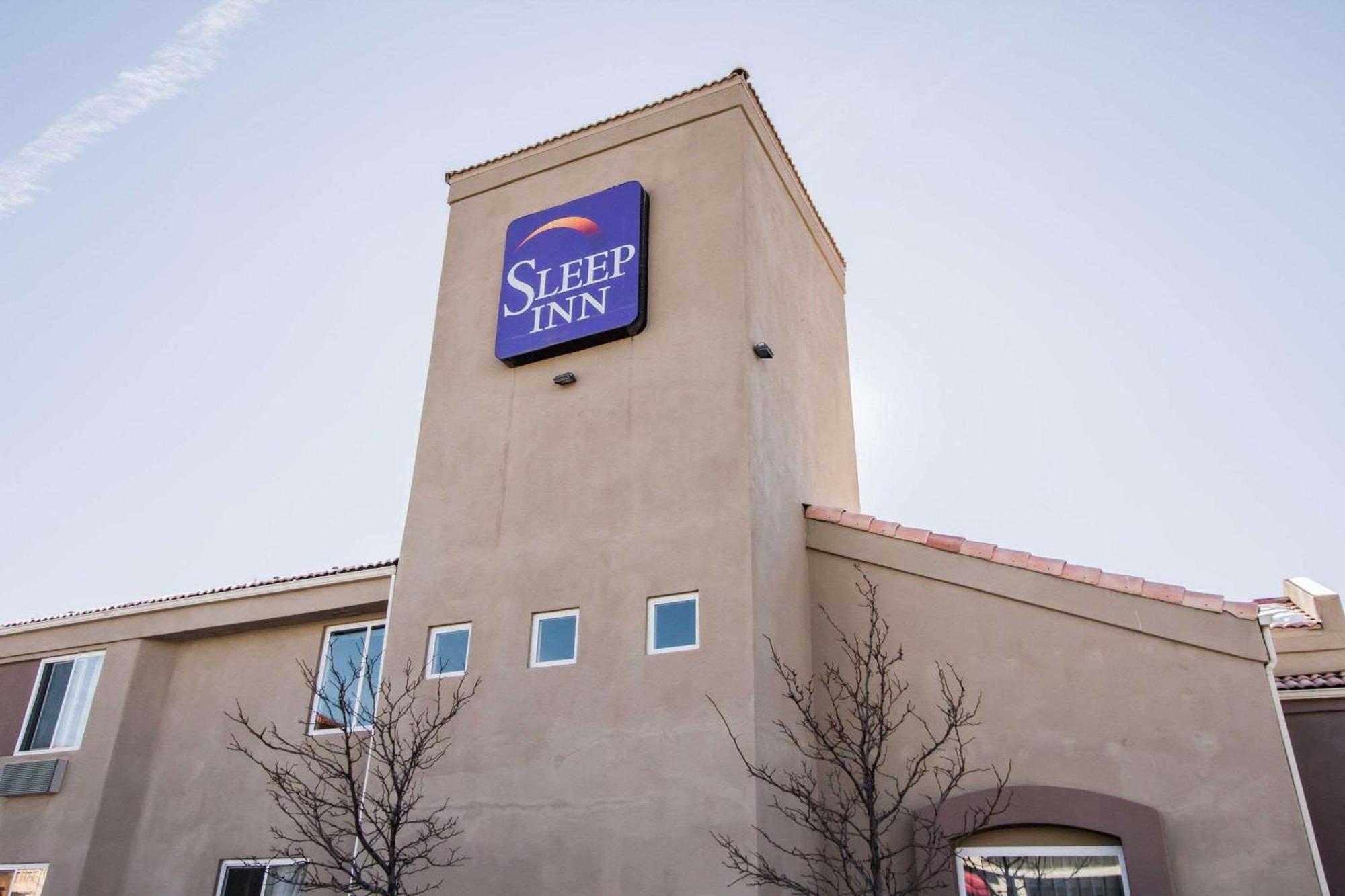 Sleep Inn Gallup Ngoại thất bức ảnh