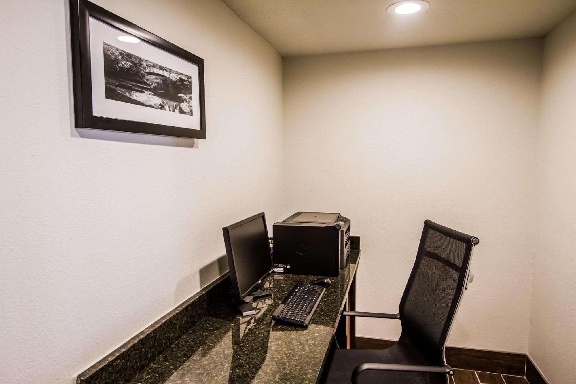 Sleep Inn Gallup Ngoại thất bức ảnh