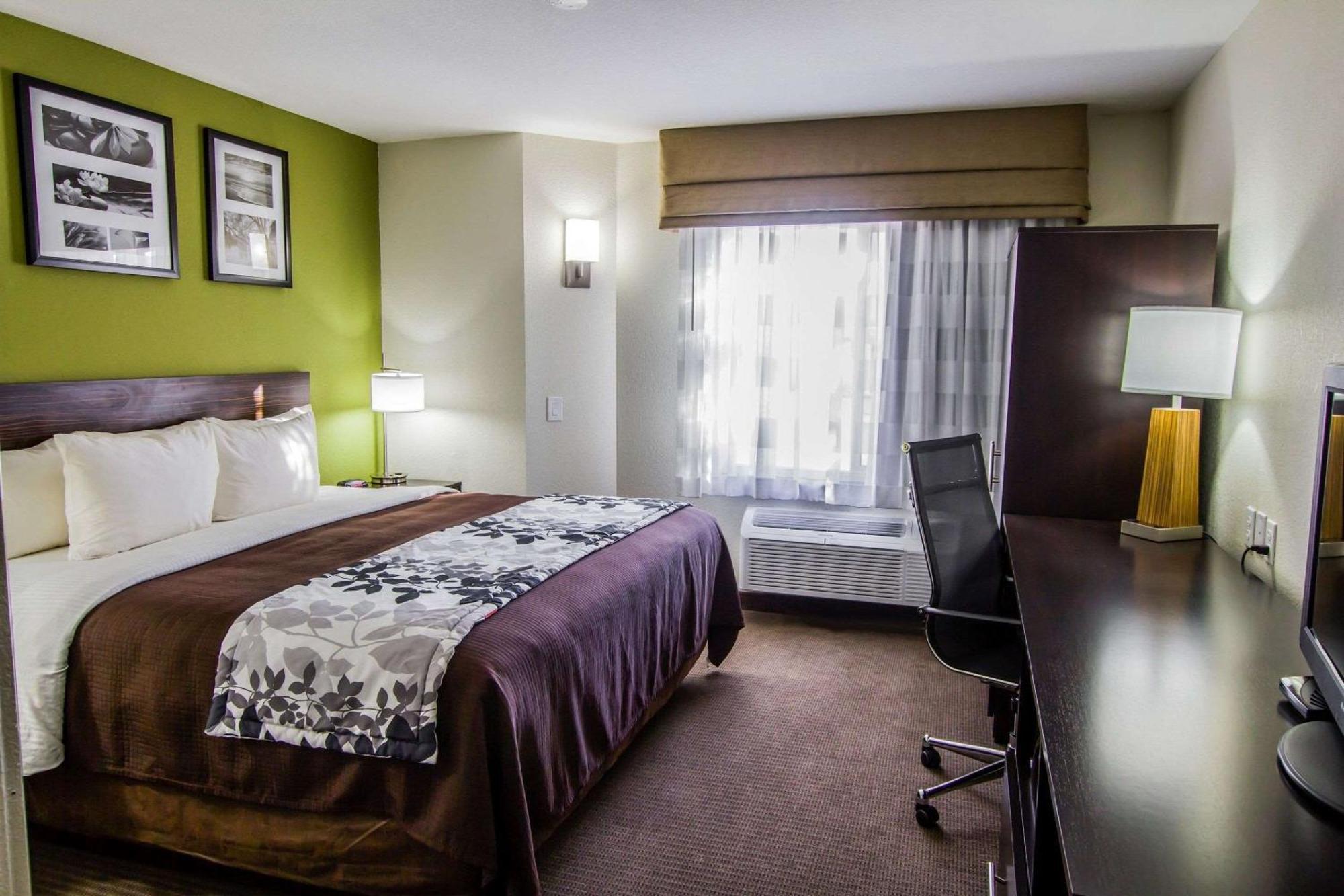 Sleep Inn Gallup Ngoại thất bức ảnh
