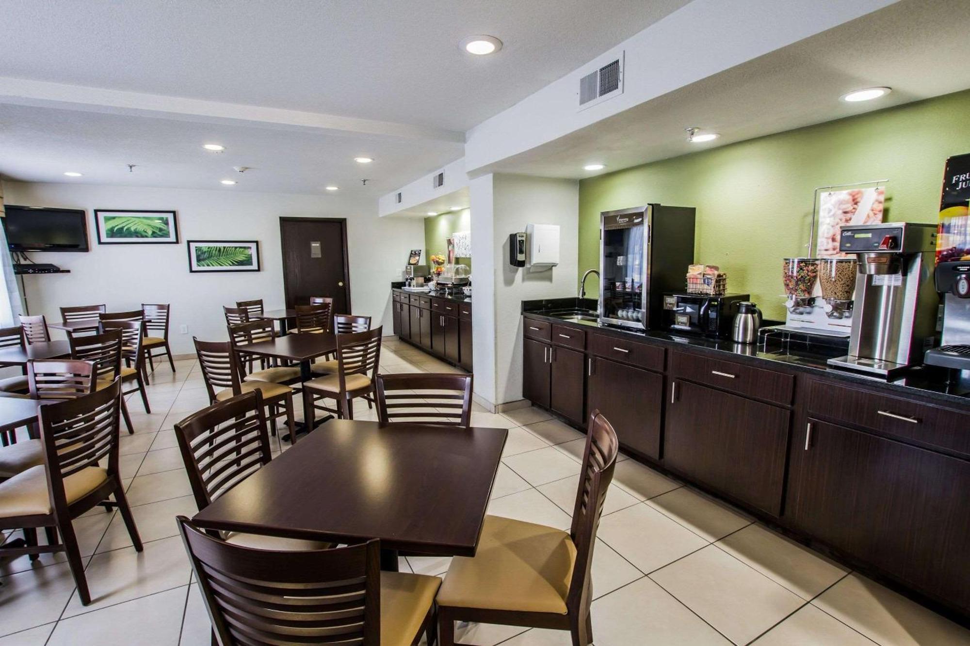 Sleep Inn Gallup Ngoại thất bức ảnh