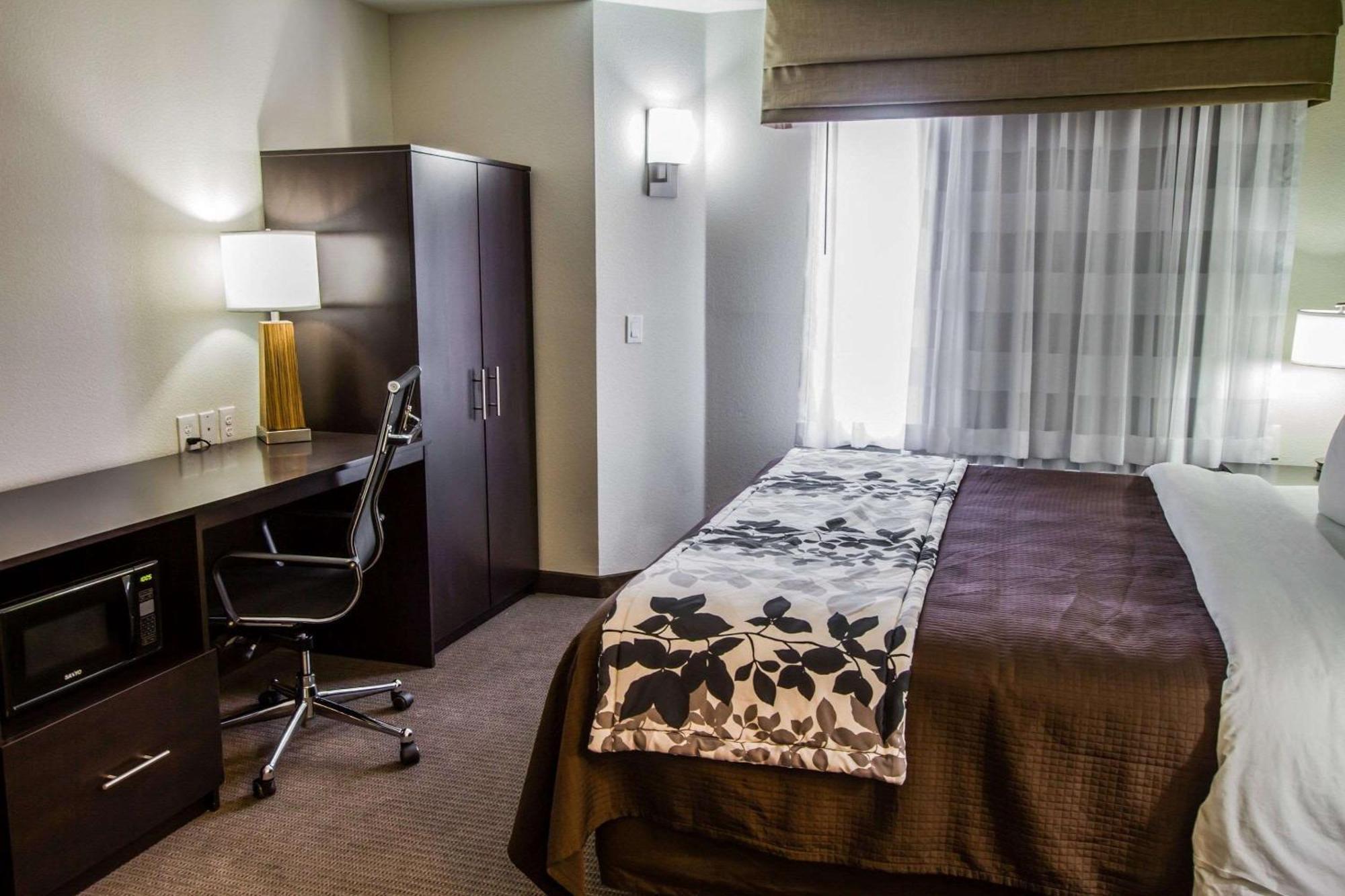 Sleep Inn Gallup Ngoại thất bức ảnh