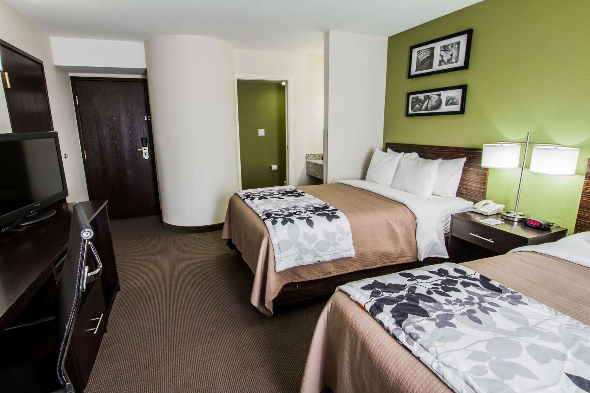 Sleep Inn Gallup Ngoại thất bức ảnh