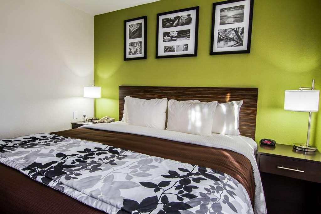 Sleep Inn Gallup Ngoại thất bức ảnh