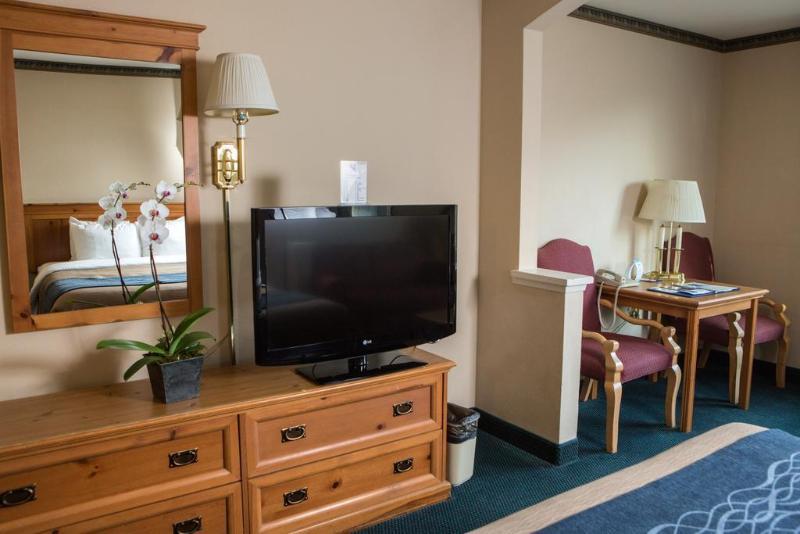 Sleep Inn Gallup Ngoại thất bức ảnh