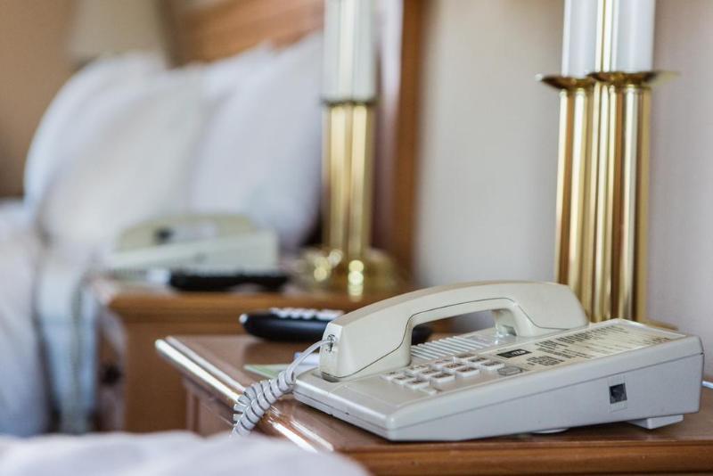 Sleep Inn Gallup Ngoại thất bức ảnh