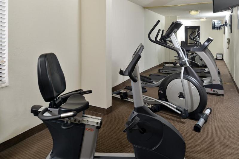 Sleep Inn Gallup Ngoại thất bức ảnh