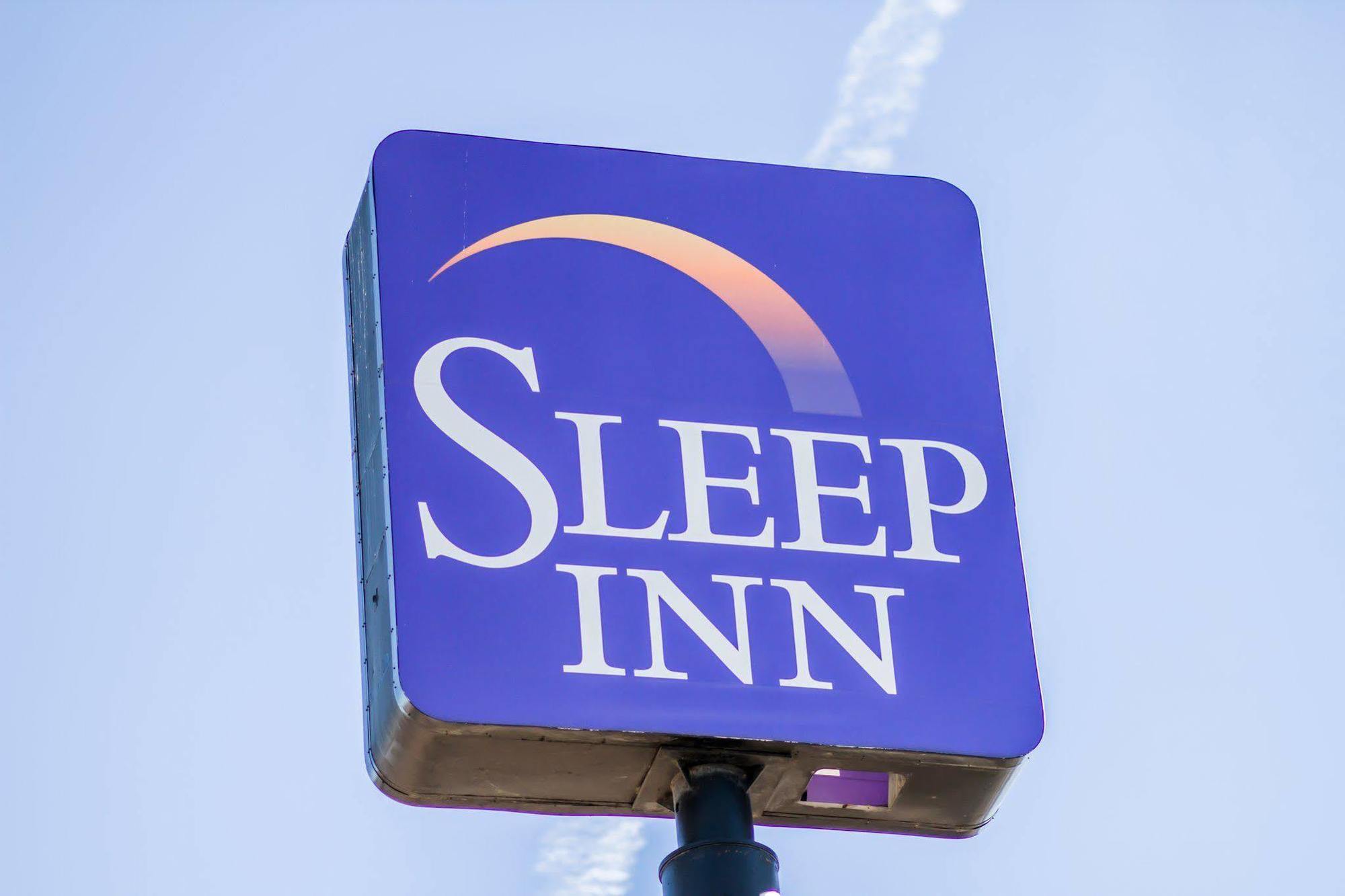 Sleep Inn Gallup Ngoại thất bức ảnh