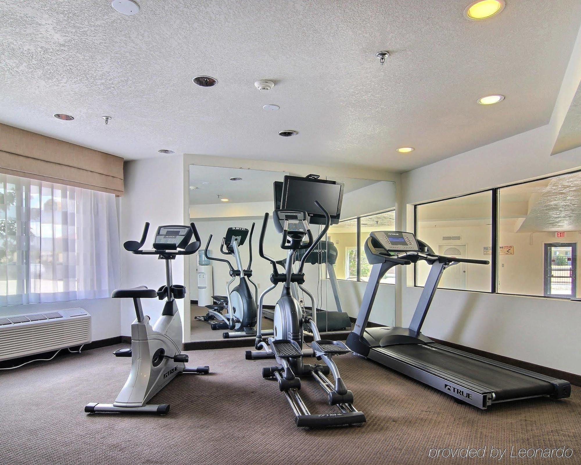 Sleep Inn Gallup Ngoại thất bức ảnh